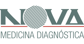 NOVA Medicina Diagnóstica Logo